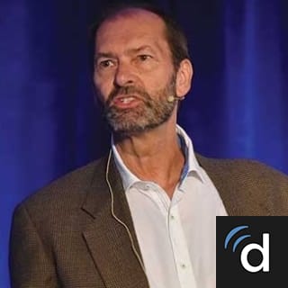 Patrick Hudson, MD