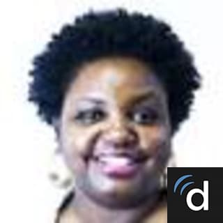 Wronetta Charles