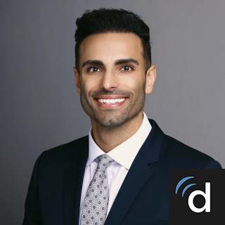 Hosam Hmoud, MD, Internal Medicine, New York, NY