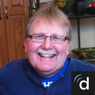 John Lynch, MD