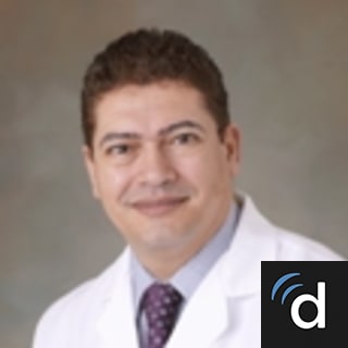 Hany Salama, MD