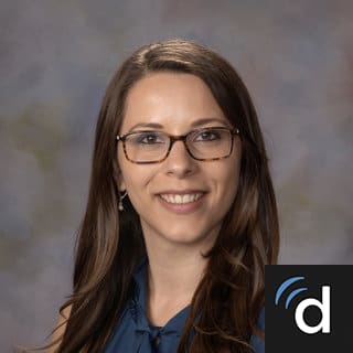 Marissa Rubin, MD