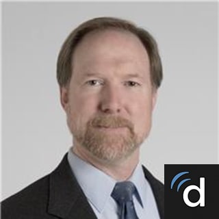 Douglas Rogers, MD