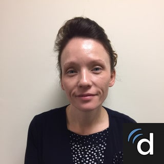 Nancy Tedjeske, Family Nurse Practitioner, Columbus, OH