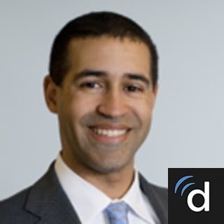 William Curry, MD