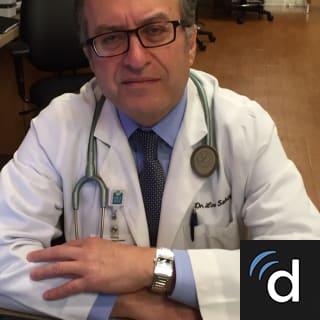 Louay Sabih, MD