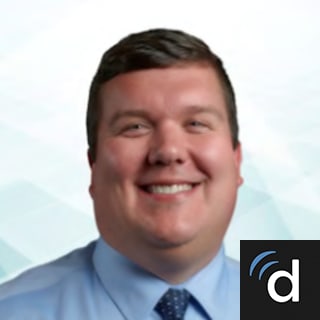 Darrin Trask, MD