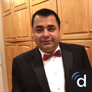 Vikas Thakral, MD, Emergency Medicine, Portsmouth, VA