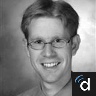 Eric McKnight, MD