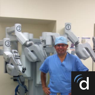 Darshan Thakkar, MD, General Surgery, Brandon, FL
