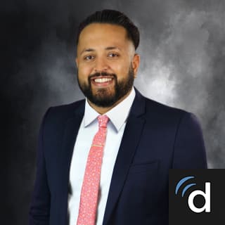 Dhaval Patel, Emergency Medicine, West Orange, NJ