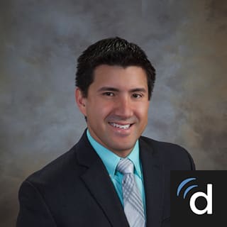 Dr. Derek E. Williams, MD | Richardson, TX | Thoracic Surgeon | US