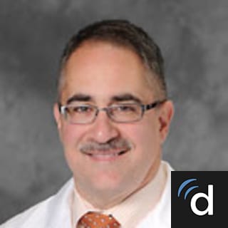 Dr. Nabil E. Khoury, MD | West Bloomfield, MI | Emergency Medicine ...