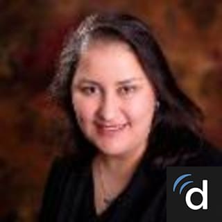 Saadia Alizai-Cowan, MD