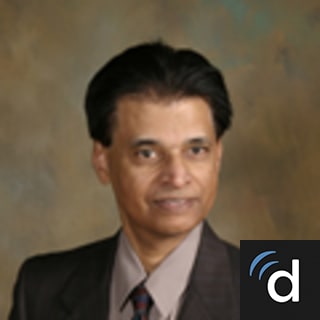 Badri Nath, MD