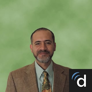 Osama Elsabagh, MD
