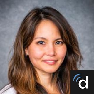 Elizabeth Le, MD