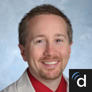 Anthony Barber, DO, Neurology, Loveland, CO