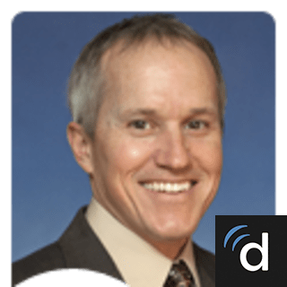 David Thompson, MD