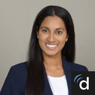 Sarvani Singh, MD