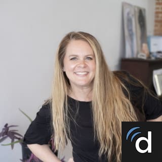 Kristen Richardson, Psychiatric-Mental Health Nurse Practitioner, Cedar Rapids, IA