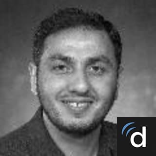 Hamayun Mian, MD, Urology, De Pere, WI