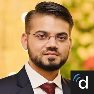 Wahab Khan, MD