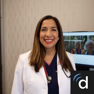 Andrea Piguillem, Nurse Practitioner, Fountain Valley, CA