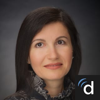 Vania Rudolf, MD