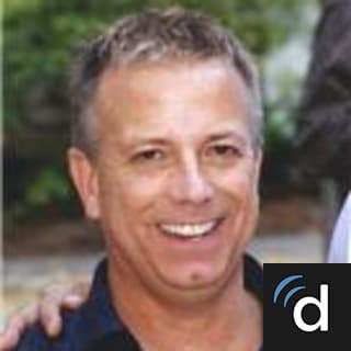 David Hall, MD
