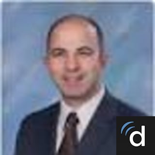 Nicholas Stevens, MD