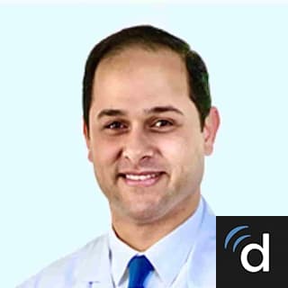 Mohamed Abdelnaby, MD