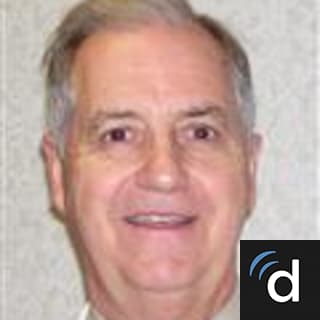 Charles Daniel, MD