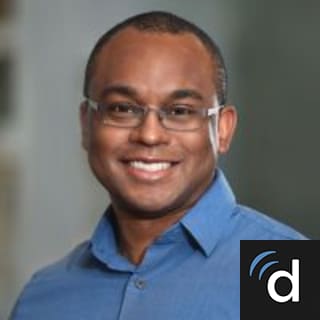 John Saunders, MD