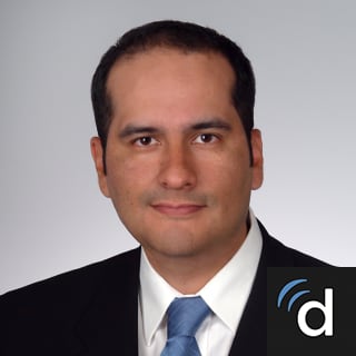 Mario Gomez Delgado De La Flor, MD