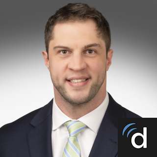 Ryan Ward, Acute Care Nurse Practitioner, Harrisburg, PA