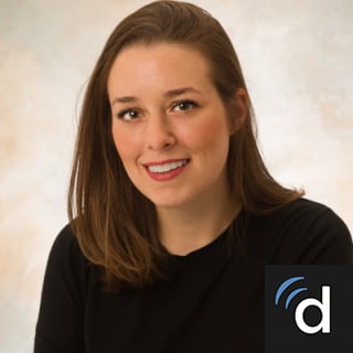 Sara Hammer, General Hospitalist, Boston, MA