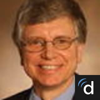James Thomas, MD
