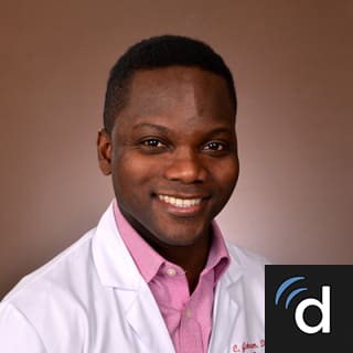 Clive Johnson, DO, Internal Medicine, Stamford, CT