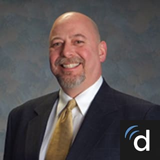 Daniel Baker, MD, Orthopaedic Surgery, Grand Rapids, MN