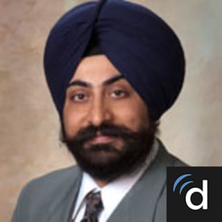 Ajitpal Sethi, MD, Internal Medicine, Stockton, CA