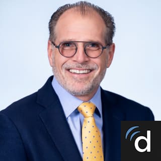 Andrew Rhinehart, MD