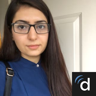 Maham Ali, MD, Nephrology, Shelby, NC