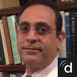 Payman Fathizadeh, MD