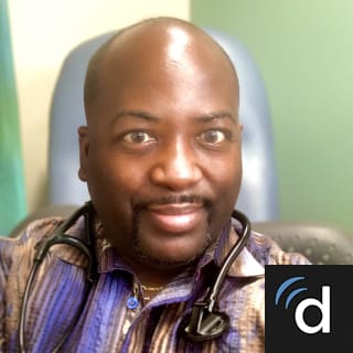 Melvin Farland Jr., MD