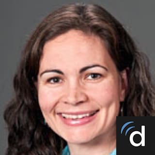 Rachel (Dement) Ramirez, MD