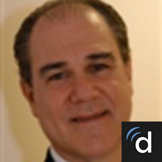 Richard Norris, MD, Physical Medicine/Rehab, Northampton, MA