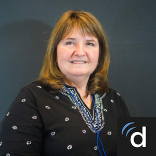 Deborah Kapitan, Pediatric Nurse Practitioner, Kansas City, MO