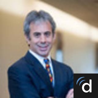 Matthew Rosen, MD