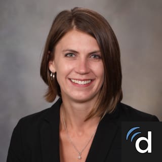 Janalee Stokken, MD